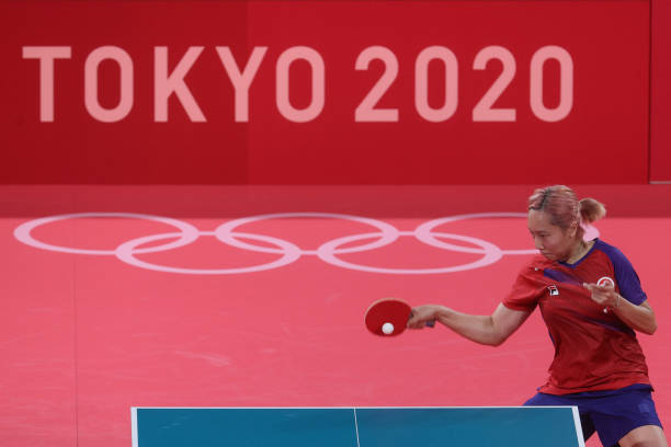 中国女乒再创辉煌:盘点历届世界第一女单选手