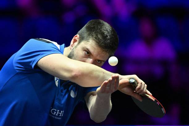 未来可期!孙颖莎的巴黎奥运周期备战与目标展望