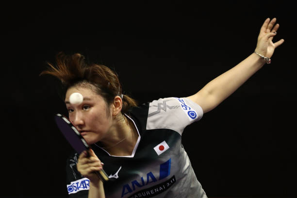 终极对决!男子双打乒乓球决赛时间及夺冠热门预测