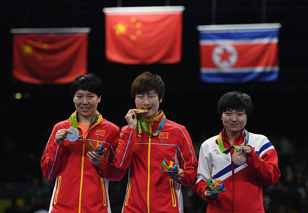 巅峰对决!2020国乒直通赛马龙vs樊振东经典战役回放