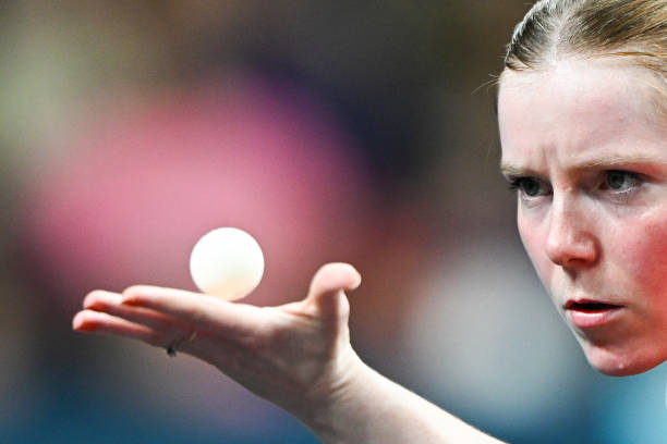 非洲乒乓球联赛积分榜:加纳队力争上游