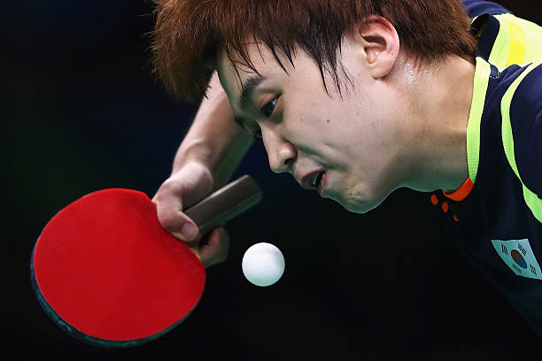 马龙再战国际赛场!CCTV5全程直播乒乓球公开赛