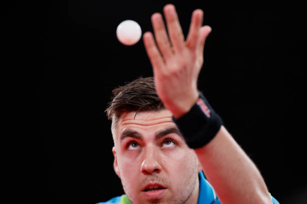 马琳1006球拍 vs. 其他高端球拍:谁更胜一筹?