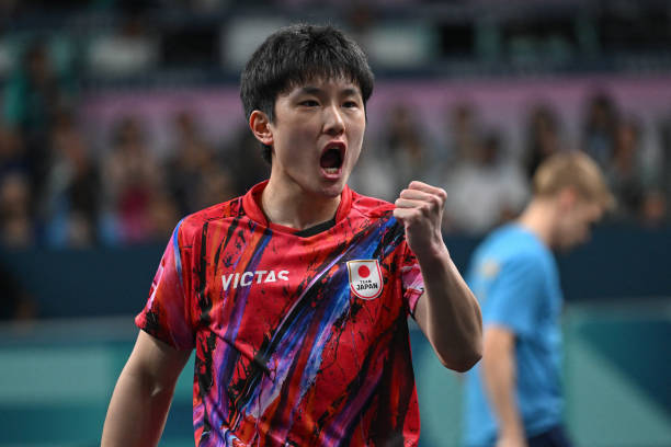 从发球到得分:乒乓球比赛的完整计分流程