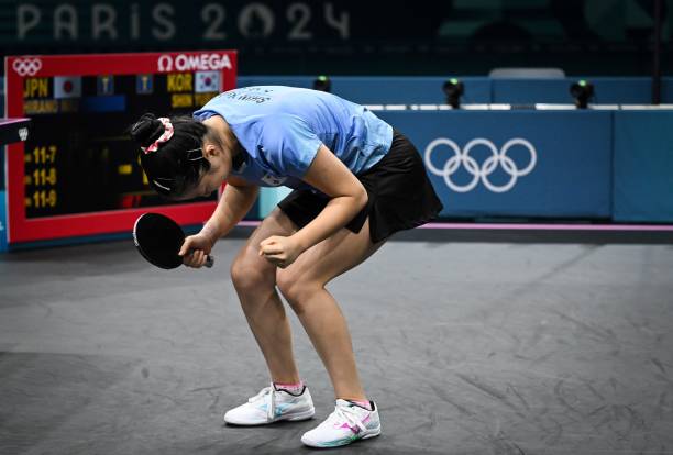 31日乒乓球赛程速递:樊振东领衔出战,晚间场次最激烈