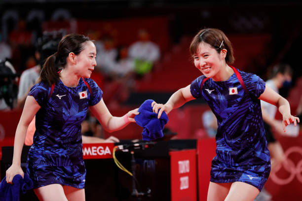 从邓亚萍到马龙:盘点中国乒乓球大满贯传奇