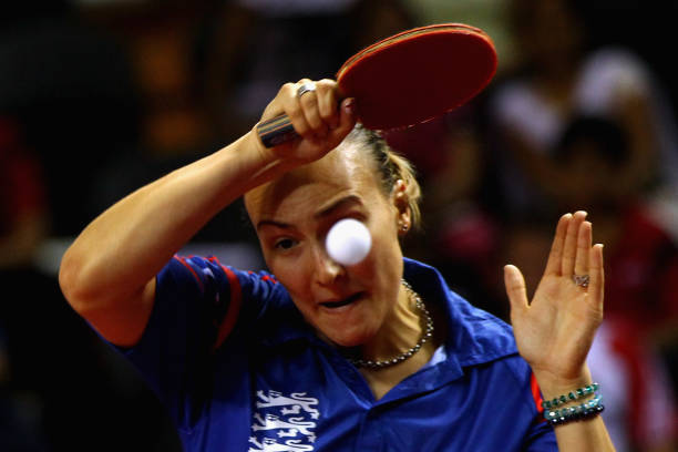 乒乓球桌标准高度是多少?如何正确测量?