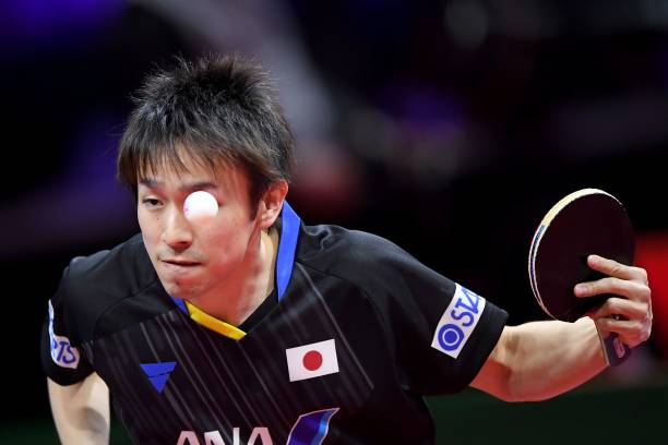 马龙、樊振东领衔!国际乒联男单排行榜最新动态