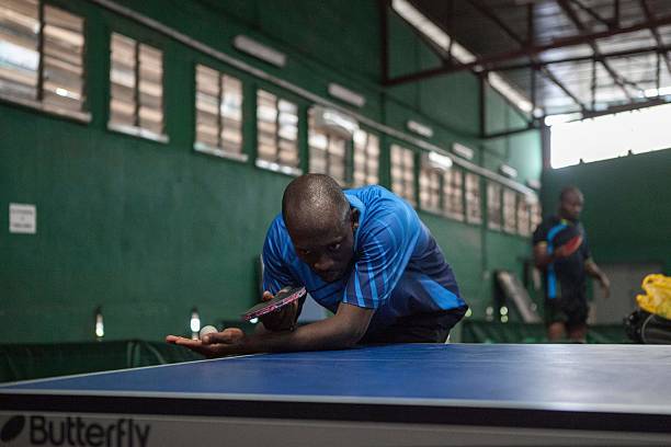 张本智和发球技术解析:慢动作视频教学