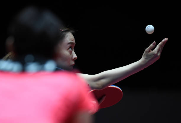 德国乒甲联赛积分榜:豪门领跑,新锐崛起