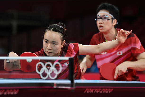 室内放乒乓球桌需要多大面积?实测数据分享