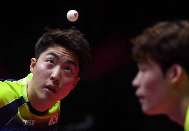 2021年乒乓球联赛赛程详解:从小组赛到总决赛