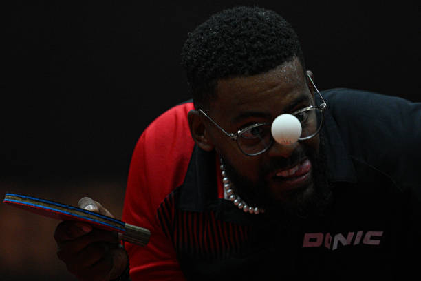 乒乓球直播室特别策划:解密国乒选手的制胜秘诀