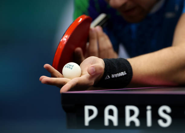 韩莹VS国乒主力:与顶尖选手的交锋战绩回顾