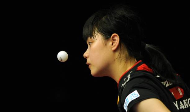 乒乓球比赛直播指南:哪里可以观看精彩对决?