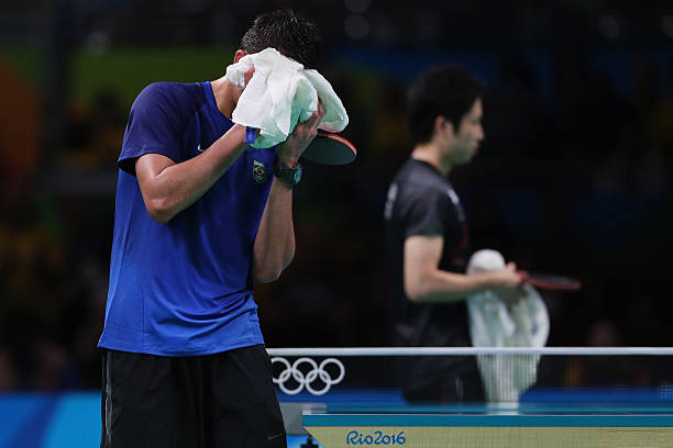 王楚钦乒超联赛表现亮眼,单打双打全面开花