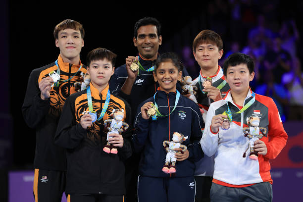 业余和专业乒乓球比赛的局数区别