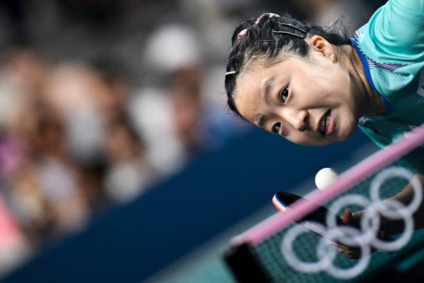 德国男乒崛起之路:主力队员的技术特点与成就