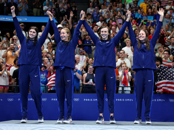 自由泳背部发力全攻略:告别手臂疲劳