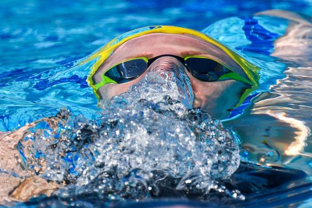 游泳教练薪资待遇:提成方案与绩效如何挂钩?