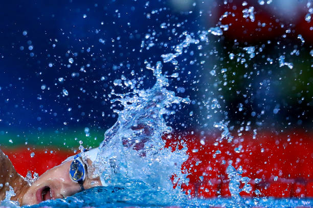 游泳等级测试常见问题解答:报名、准备与注意事项