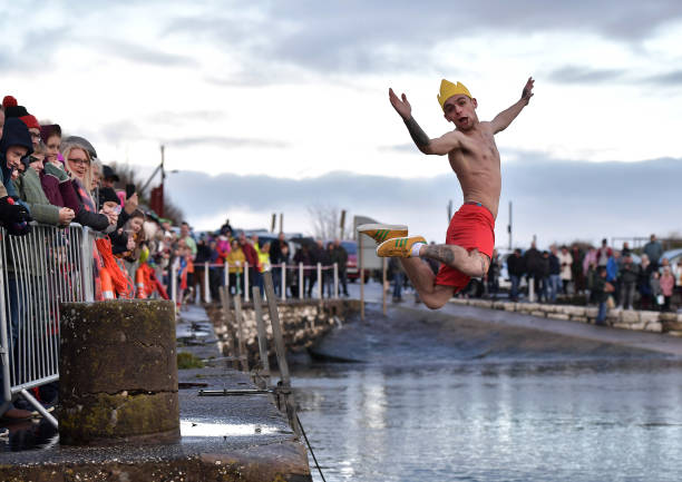 游泳训练中的Swolf:它如何帮助你提高成绩?