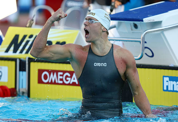 儿童游泳的十大好处,让健康伴随成长