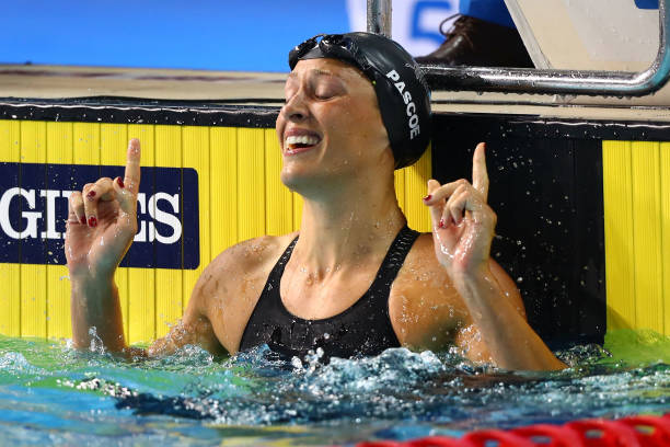 从初学者到专业选手:泳道使用指南