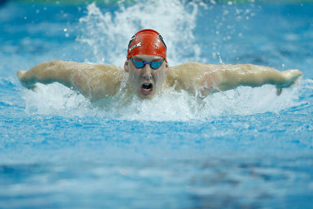 夏天最好的运动:写写游泳的好处