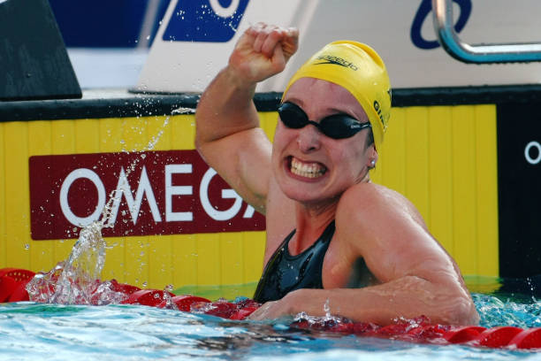 梦境解析:女性梦见游泳预示着什么?