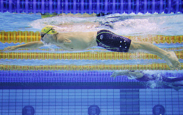 游泳vs其他运动:哪种更适合女性日常健身?