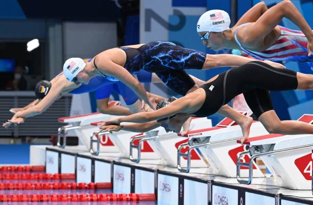 西安游泳馆怎么选?看这篇就够了!