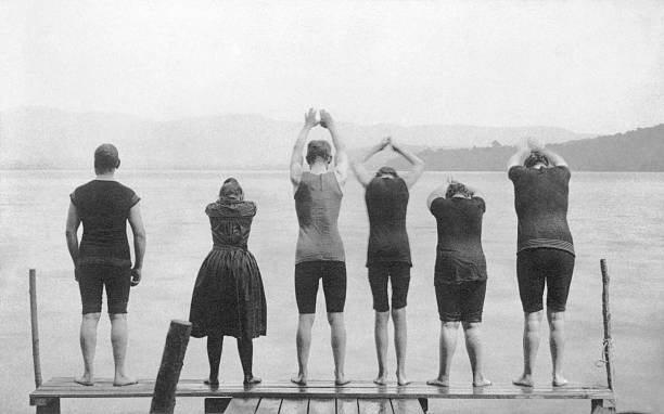 游泳比赛赛程表制作全攻略:Excel实用技巧分享