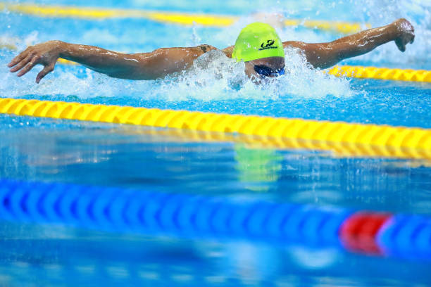 游泳池消毒是否足够?病毒传播的可能性分析