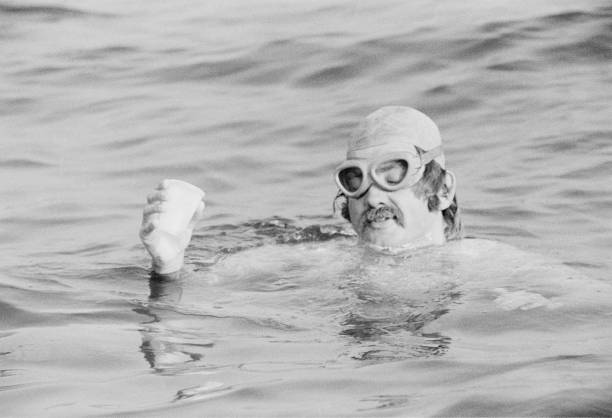 儿童游泳耳朵进水更危险!家长必看的预防和处理指南