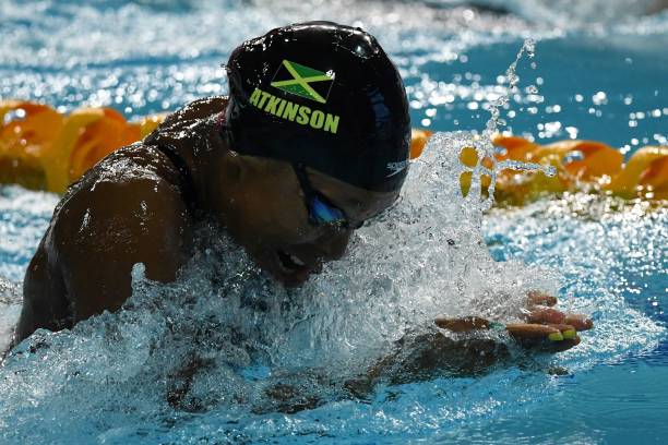 陈小纭游泳视频全记录:从基础动作到专业技巧