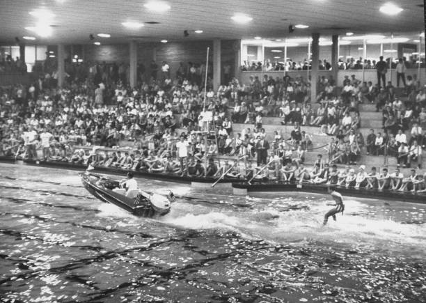 摆脱药物依赖:游泳如何成为我的良医