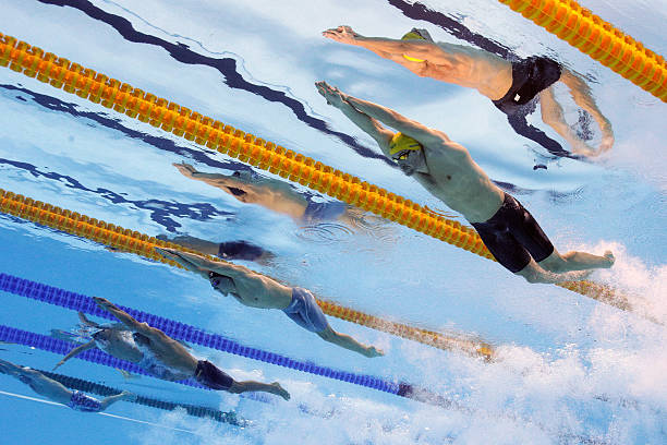 孙杨400米自由泳世界纪录是多少?