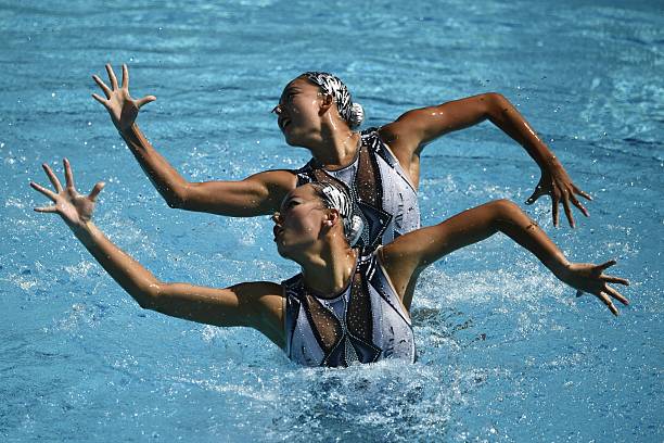 为什么游泳是最好的全身运动?揭秘游泳的隐藏好处