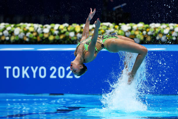 你知道几种泳姿?游泳姿势全解析