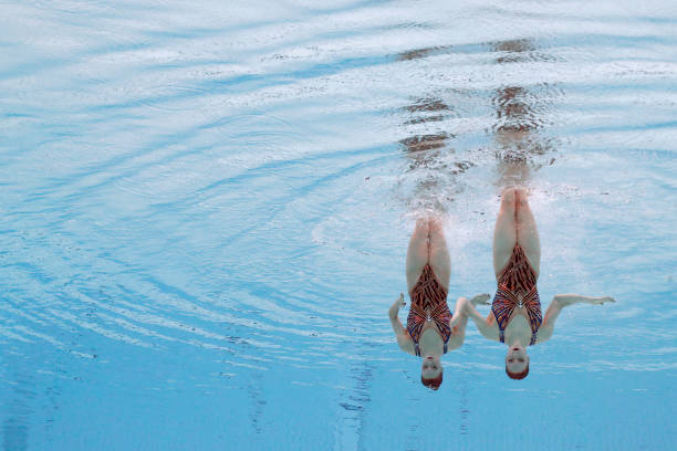 游泳减肥:男性如何通过游泳塑造身材