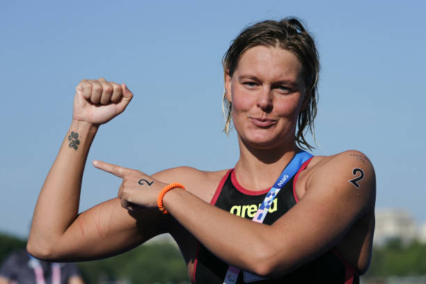 张雨霏与教练的默契配合:如何在比赛中发挥最佳状态?