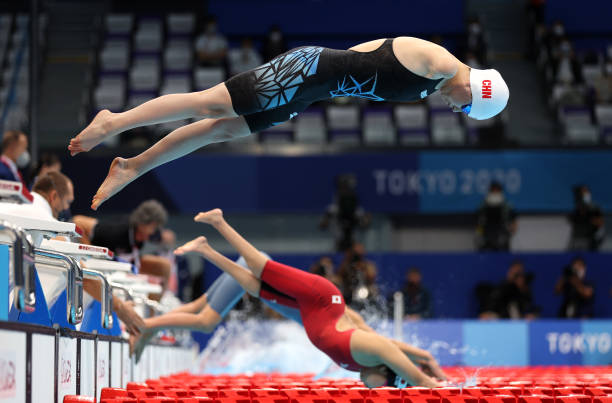 游泳馆换水周期大揭秘:多久换一次水最合适?