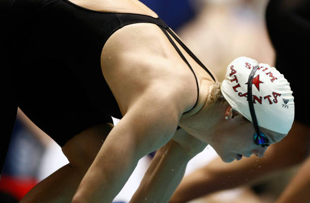 儿童学游泳真的容易吗?专家给出答案