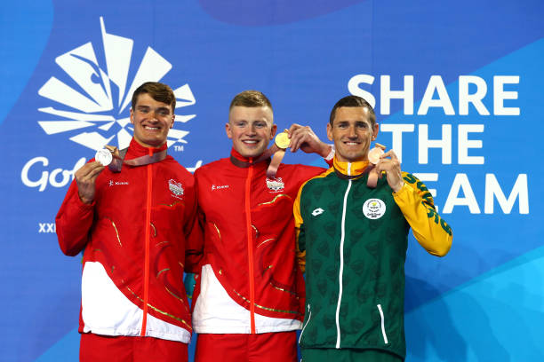 游泳教练的额外收入来源:比赛奖金、培训认证等