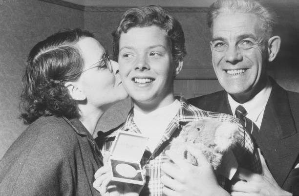 游泳锚定原理实战教学:如何正确应用在水中