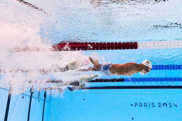 游泳教练证书考试全攻略:从报名到拿证