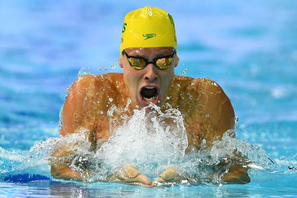 宝宝多大可以开始游泳?专家建议来了