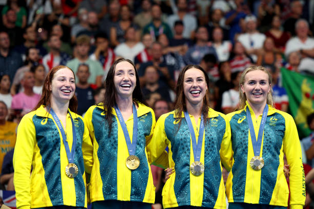 科学游泳,远离伤害:运动损伤的防护与康复