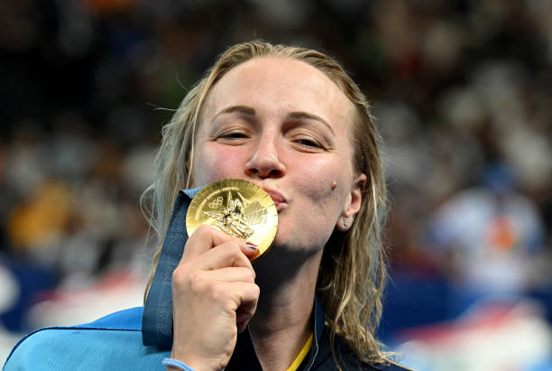 挑战自我,畅游一夏!XX游泳馆游泳比赛报名启动